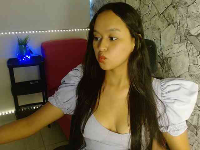 kata-miller webcam