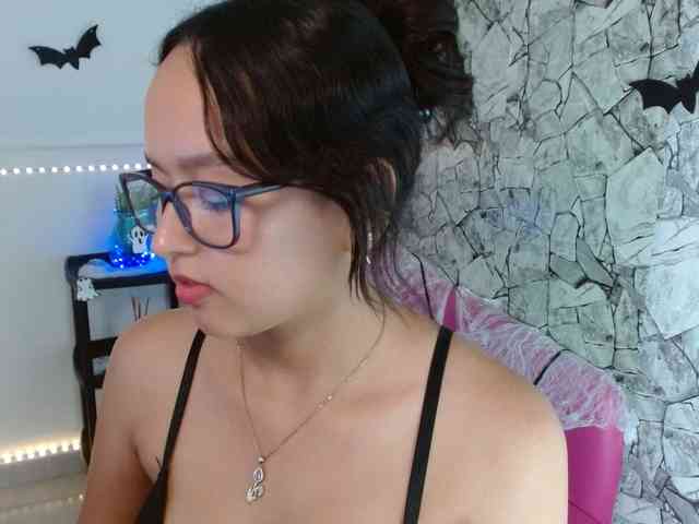 kata-miller webcam