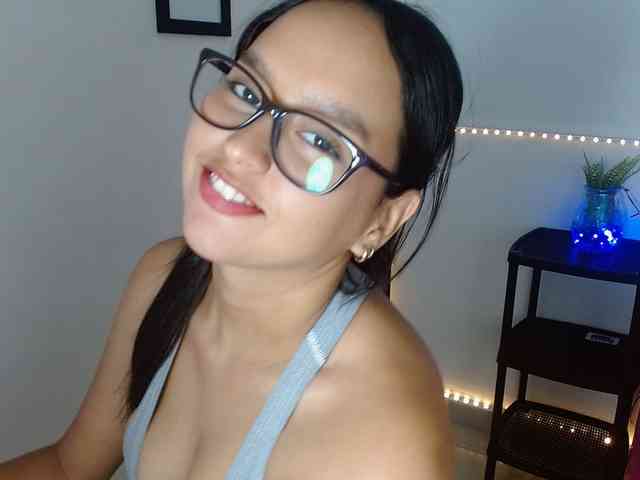 kata-miller webcam