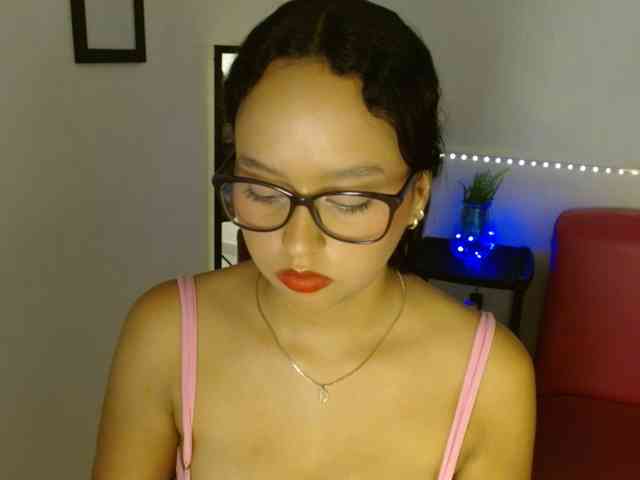 kata-miller webcam
