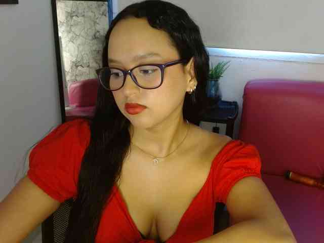 kata-miller webcam