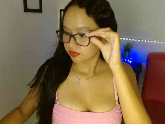 kata-miller webcam