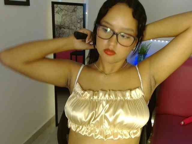 kata-miller webcam