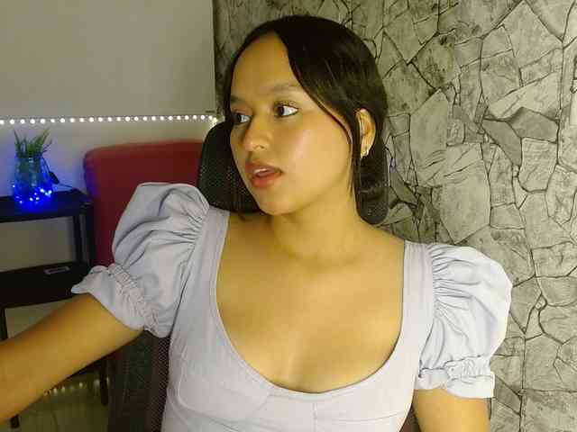 kata-miller webcam