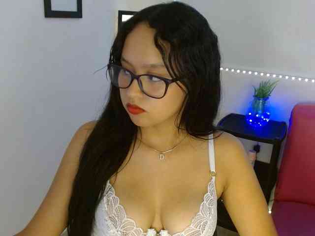 kata-miller webcam
