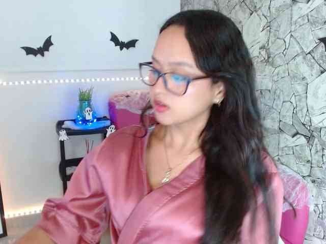 kata-miller webcam
