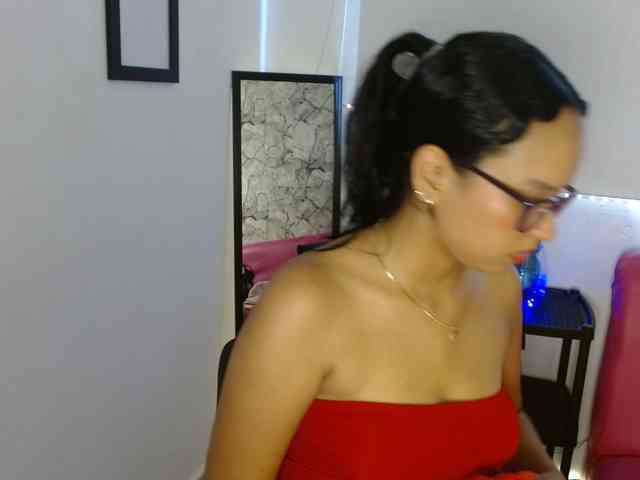 kata-miller webcam