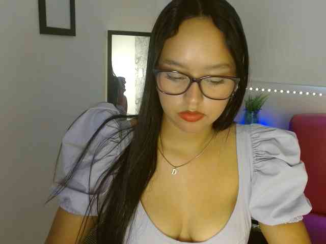 kata-miller webcam