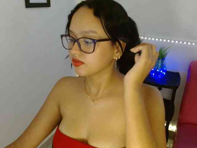 kata-miller webcam