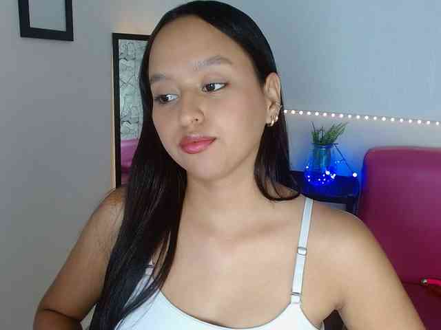 kata-miller webcam