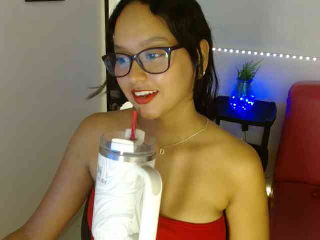 kata-miller webcam