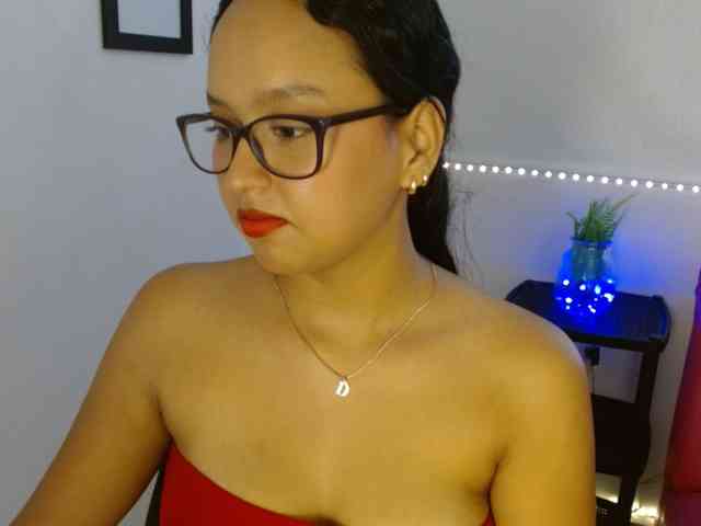 kata-miller webcam