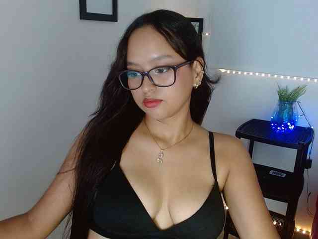 kata-miller webcam