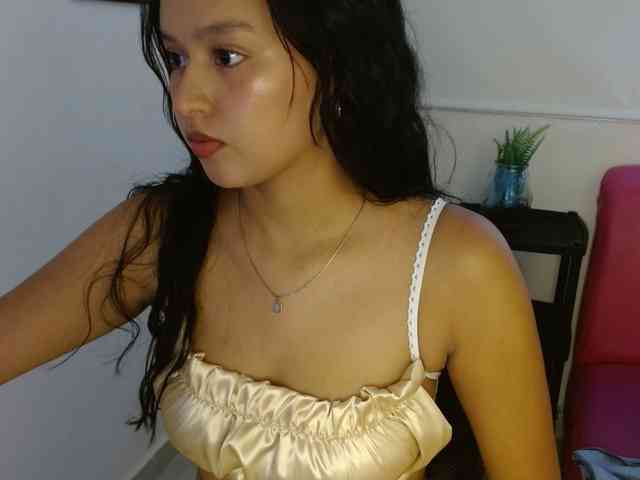 kata-miller webcam