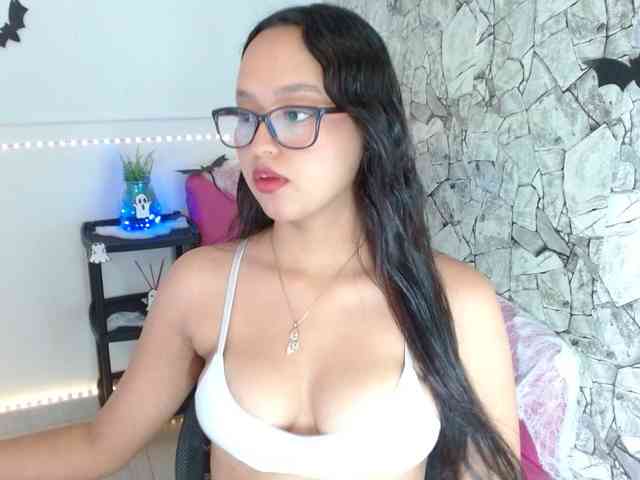 kata-miller webcam