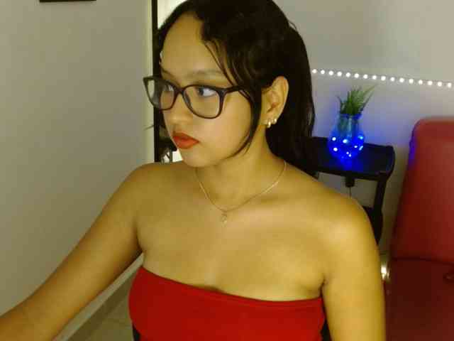 kata-miller webcam