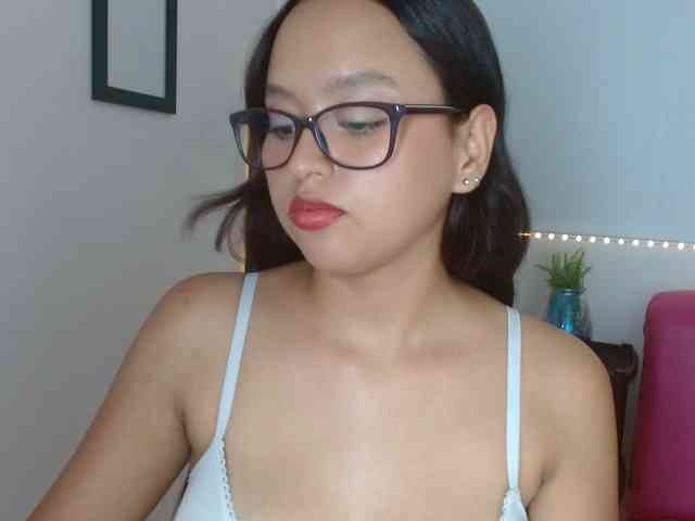 kata-miller webcam