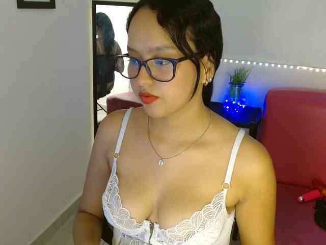 kata-miller webcam