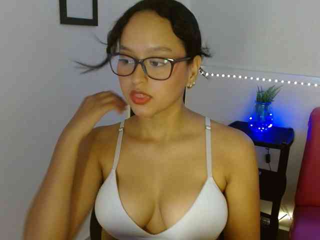 kata-miller webcam