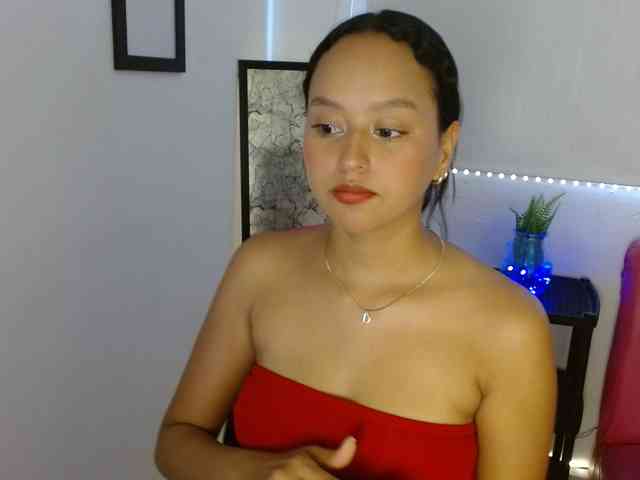kata-miller webcam