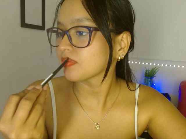 kata-miller webcam