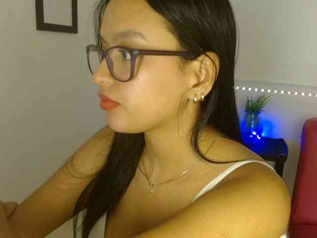 kata-miller webcam