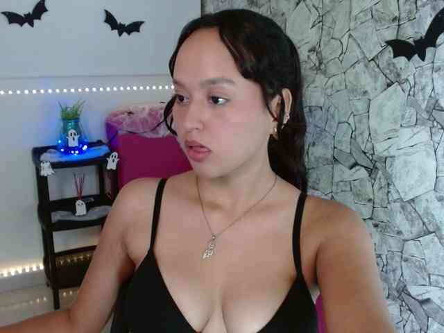kata-miller webcam