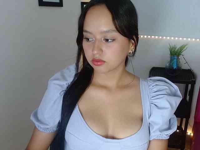 kata-miller webcam