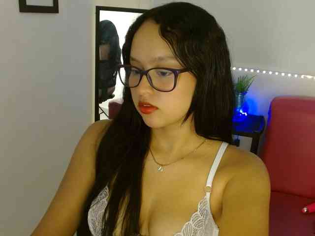 kata-miller webcam