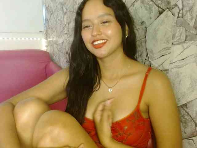 live chat nude Kata-miller