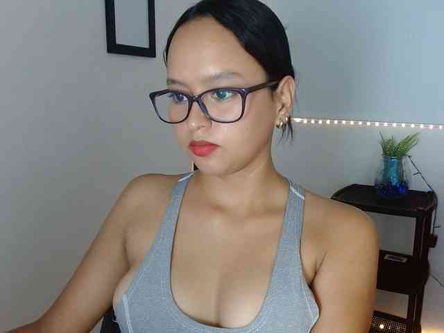 kata-miller webcam