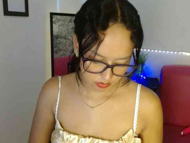 kata-miller webcam