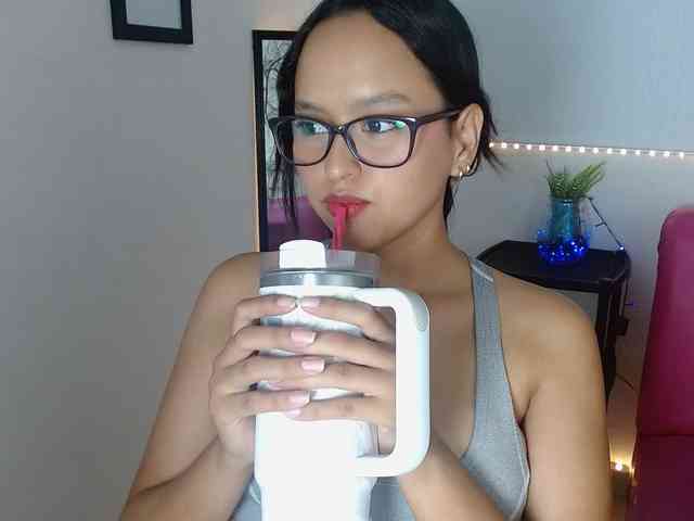 kata-miller webcam
