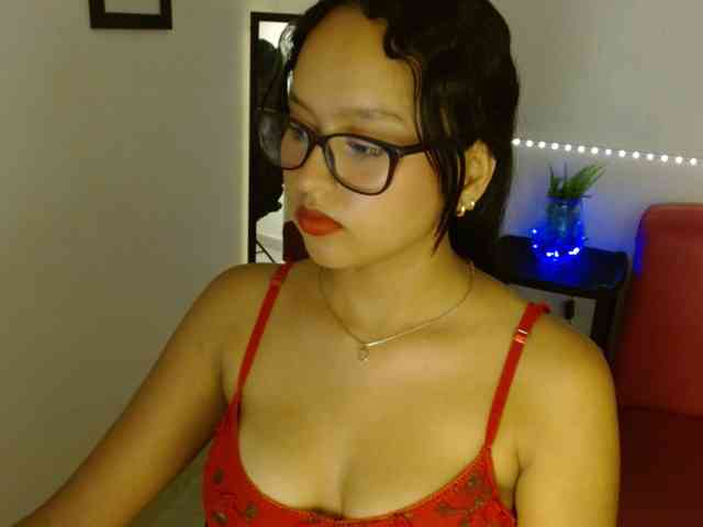kata-miller webcam