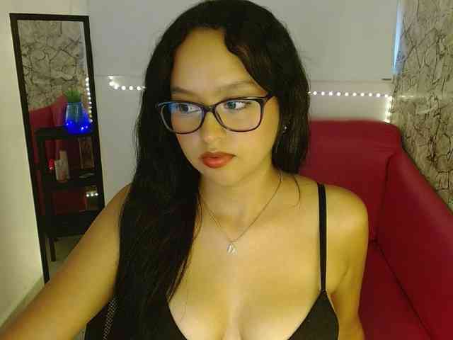 kata-miller webcam