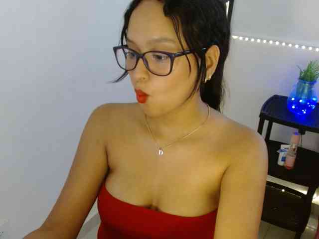 kata-miller webcam