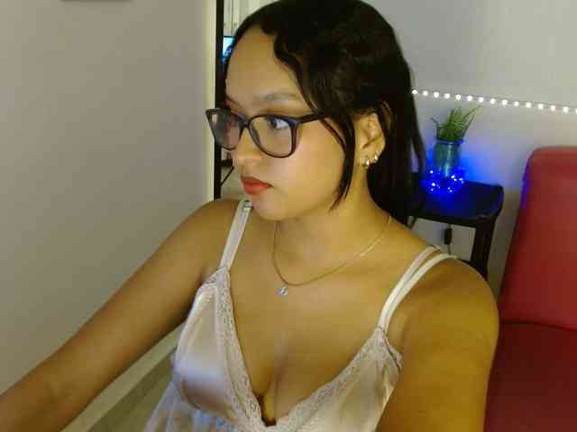 private live sexshow Kata-miller