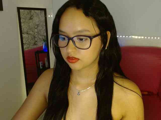 kata-miller webcam