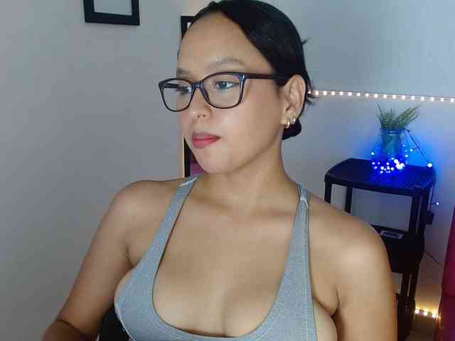 kata-miller webcam