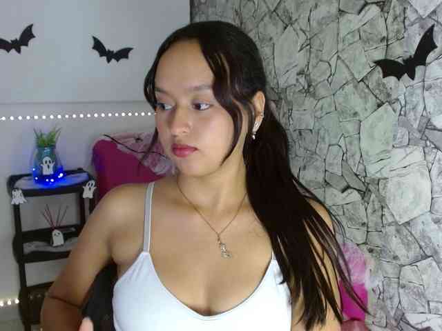 kata-miller webcam