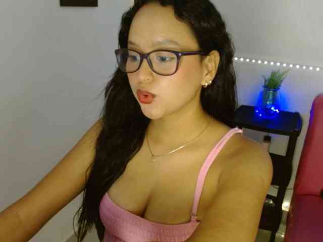 kata-miller webcam
