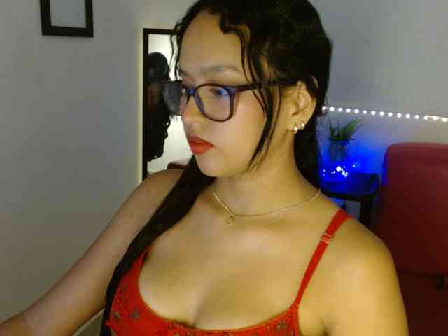 kata-miller webcam