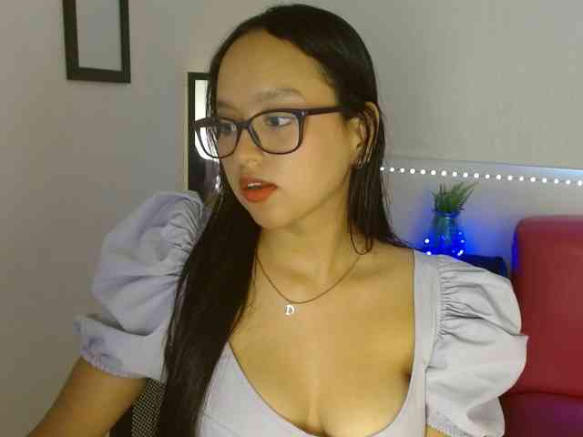 kata-miller webcam