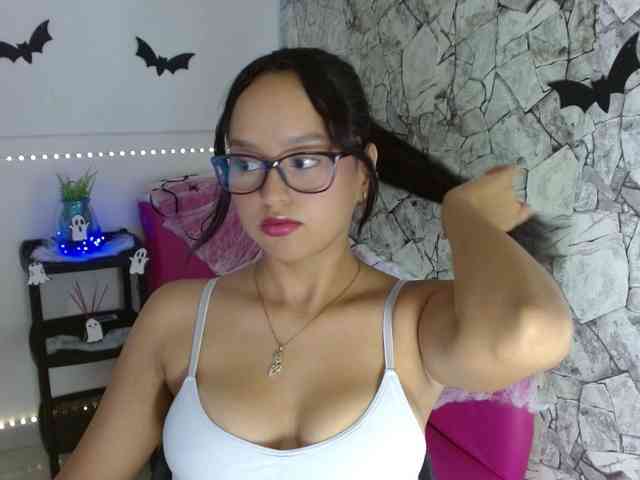 kata-miller webcam