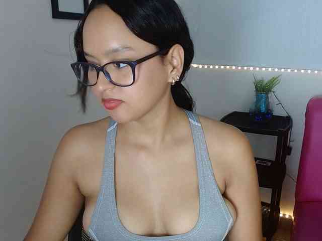 kata-miller webcam
