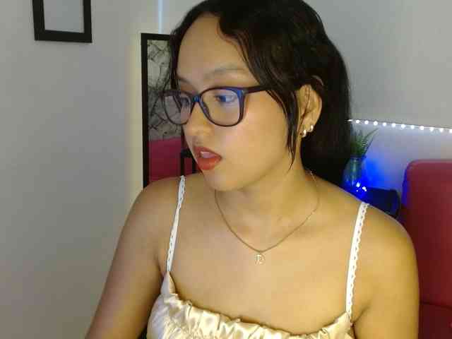 kata-miller webcam