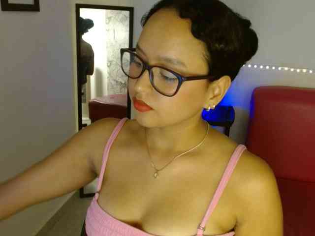kata-miller webcam