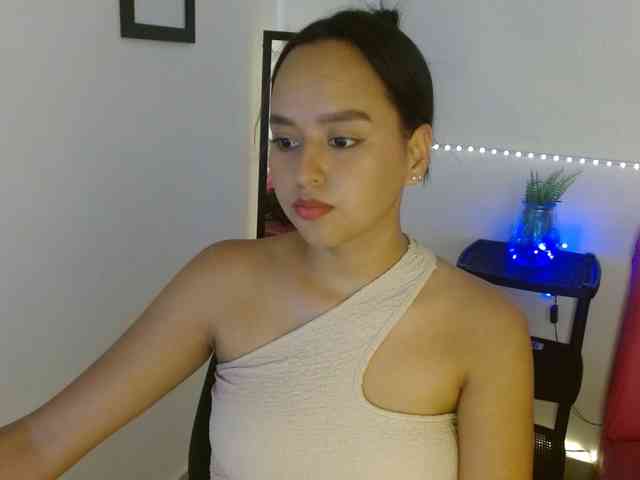 webcam live porn Kata-miller