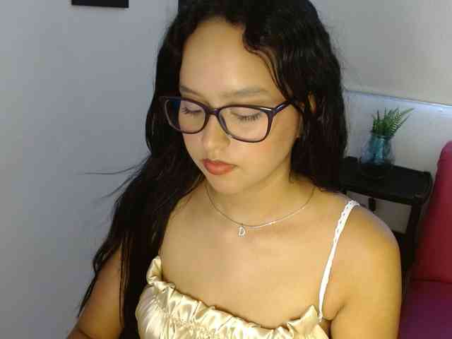 kata-miller webcam
