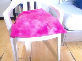 goldenn-ass Porn Show